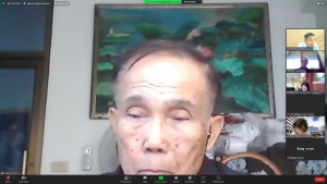 การประชุม คกก.บริหารงานบุคคลฯ ครั้งที่ 2/66