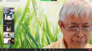 การประชุม คกก.บริหารงานบุคคลฯ ครั้งที่ 2/66