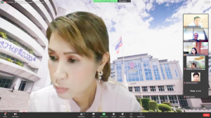 การประชุม คกก.บริหารงานบุคคลฯ ครั้งที่ 2/66