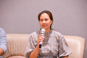 คณะวิทยาศาสตร์ฯ จัดโครงการศาสตร์พระราชาสู่การพัฒนานักศึกษาฯ