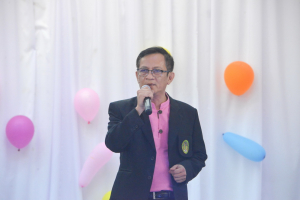 คณะเทคโนโลยีสารสนเทศจัดกิจกรรมชมรม Light and Sound