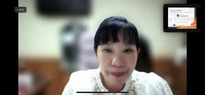 การประชุม คกก.ประจำคณะเทคโนโลยีสารสนเทศ ครั้งที่ 2/66
