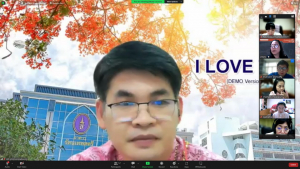 การประชุม คกก.ประจำคณะเทคโนโลยีสารสนเทศ ครั้งที่ 2/66