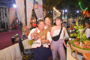 มรท. จัดกิจกรรมลานวัฒนธรรมพื้นบ้าน งานแผ่นดินสมเด็จพระนารายณ์มหาราช