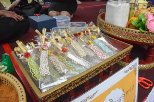 มรท. จัดกิจกรรมลานวัฒนธรรมพื้นบ้าน งานแผ่นดินสมเด็จพระนารายณ์มหาราช