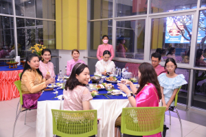  มรท. ต้อนรับคณะผู้บริหาร อว. ในโครงการอบรม WINS รุ่น 3 เยี่ยมเยือน มรท.และ จ.ลพบุรี
