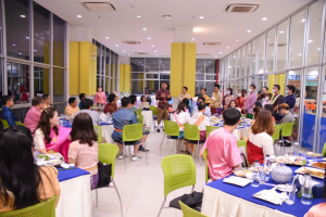  มรท. ต้อนรับคณะผู้บริหาร อว. ในโครงการอบรม WINS รุ่น 3 เยี่ยมเยือน มรท.และ จ.ลพบุรี