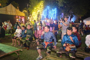  มรท. ต้อนรับคณะผู้บริหาร อว. ในโครงการอบรม WINS รุ่น 3 เยี่ยมเยือน มรท.และ จ.ลพบุรี