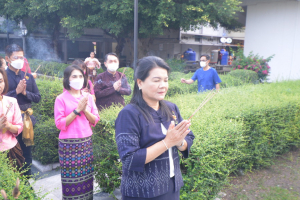 มรท. จัดงานวันราชภัฏ ประจำปี 2566