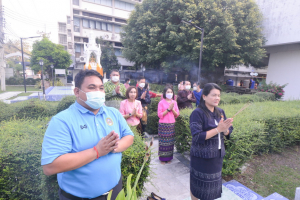 มรท. จัดงานวันราชภัฏ ประจำปี 2566