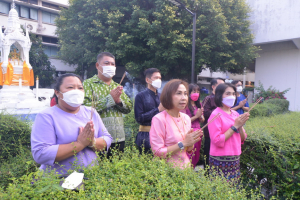 มรท. จัดงานวันราชภัฏ ประจำปี 2566