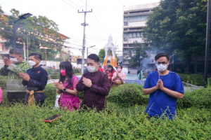มรท. จัดงานวันราชภัฏ ประจำปี 2566
