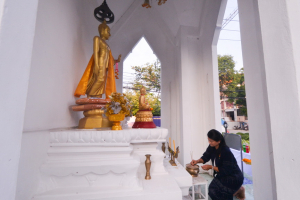มรท. จัดงานวันราชภัฏ ประจำปี 2566