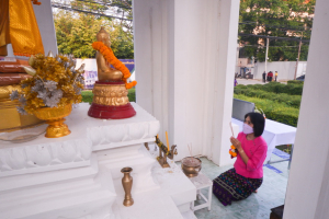 มรท. จัดงานวันราชภัฏ ประจำปี 2566