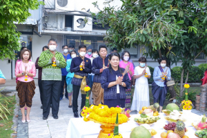 มรท. จัดงานวันราชภัฏ ประจำปี 2566