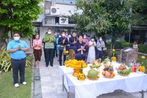 มรท. จัดงานวันราชภัฏ ประจำปี 2566