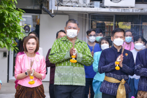 มรท. จัดงานวันราชภัฏ ประจำปี 2566
