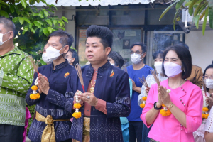 มรท. จัดงานวันราชภัฏ ประจำปี 2566