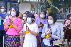 มรท. จัดงานวันราชภัฏ ประจำปี 2566