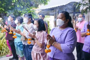 มรท. จัดงานวันราชภัฏ ประจำปี 2566
