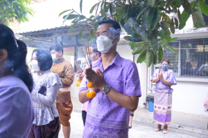 มรท. จัดงานวันราชภัฏ ประจำปี 2566