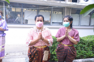 มรท. จัดงานวันราชภัฏ ประจำปี 2566