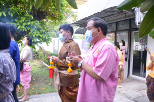 มรท. จัดงานวันราชภัฏ ประจำปี 2566