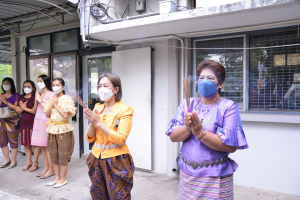 มรท. จัดงานวันราชภัฏ ประจำปี 2566