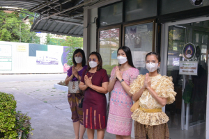 มรท. จัดงานวันราชภัฏ ประจำปี 2566