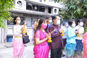 มรท. จัดงานวันราชภัฏ ประจำปี 2566