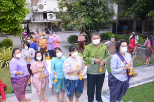 มรท. จัดงานวันราชภัฏ ประจำปี 2566