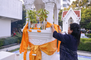 มรท. จัดงานวันราชภัฏ ประจำปี 2566