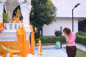 มรท. จัดงานวันราชภัฏ ประจำปี 2566