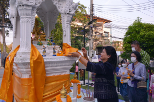 มรท. จัดงานวันราชภัฏ ประจำปี 2566