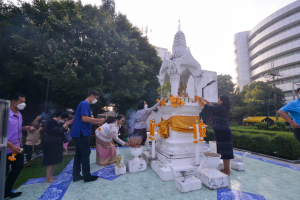 มรท. จัดงานวันราชภัฏ ประจำปี 2566