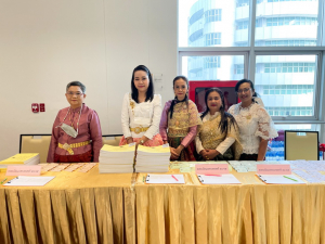 มรท. จัดงานวันราชภัฏ ประจำปี 2566