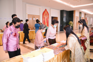 มรท. จัดงานวันราชภัฏ ประจำปี 2566