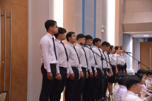 มรท. จัดงานวันราชภัฏ ประจำปี 2566