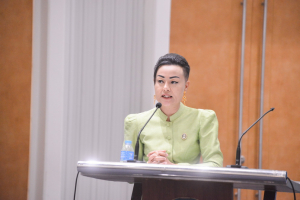 มรท. จัดงานวันราชภัฏ ประจำปี 2566