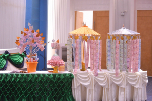 มรท. จัดงานวันราชภัฏ ประจำปี 2566
