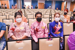 มรท. จัดงานวันราชภัฏ ประจำปี 2566