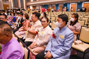 มรท. จัดงานวันราชภัฏ ประจำปี 2566