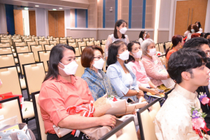 มรท. จัดงานวันราชภัฏ ประจำปี 2566