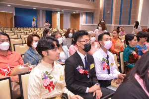 มรท. จัดงานวันราชภัฏ ประจำปี 2566