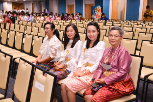 มรท. จัดงานวันราชภัฏ ประจำปี 2566