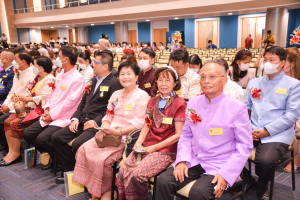 มรท. จัดงานวันราชภัฏ ประจำปี 2566