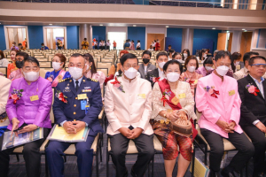 มรท. จัดงานวันราชภัฏ ประจำปี 2566