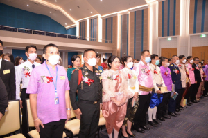 มรท. จัดงานวันราชภัฏ ประจำปี 2566