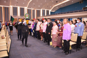 มรท. จัดงานวันราชภัฏ ประจำปี 2566