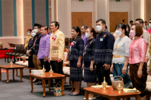 มรท. จัดงานวันราชภัฏ ประจำปี 2566